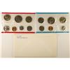 Image 1 : 1980 US MINT SET (UNC) P/D/S (WITH ENVELOPE)