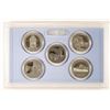 Image 1 : 2010 US 50 STATE N.P. QUARTERS PROOF SET NO BOX