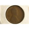 Image 1 : 1910-S LINCOLN WHEAT CENT SEMI-KEY DATE WATCH FOR