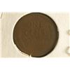 Image 2 : 1910-S LINCOLN WHEAT CENT SEMI-KEY DATE WATCH FOR