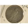 Image 2 : 1922 PEACE SILVER DOLLAR WATCH FOR OUR NEXT