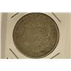 Image 1 : 1921-S MORGAN SILVER DOLLAR WATCH FOR OUR NEXT