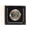 Image 1 : 2015-P US PROOF SILVER $1 UNITED STATES MARSHALS