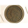 Image 1 : 1837 HARD TIMES TOKEN "MILLIONS FOR DEFENSE NOT