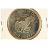 Image 2 : 1977-S IKE DOLLAR PROOF