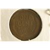 Image 2 : 1922-D LINCOLN WHEAT CENT WATCH FOR OUR NEXT