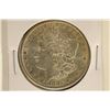 Image 1 : 1881-S MORGAN SILVER DOLLAR UNC