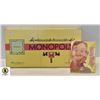 Image 1 : VINTAGE MONOPOLY BOARD GAME & 40 EPISODE