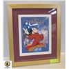 Image 1 : MICKEY MOUSE FANTASIA