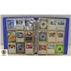Image 1 : 180 VARIOUS GENUINE POKEMON COLLECTORS CARDS