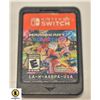 Image 1 : MARIO CART DELUXE 8 NINTENDO SWITCH GAME