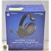 Image 1 : HYPERX CLOUD VIDEO GAMING HEADSET PLAY STATION