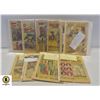 Image 1 : 1940'S & 1950'S COMICS COLLECTION MISSING COVERS