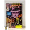 Image 1 : 1ST ISSUE #1 INDIANA JONES