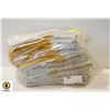 Image 1 : 12 PAIRS OF WELDRITE GLOVES SIZE LARGE