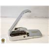 Image 1 : VINTAGE PAPER WELDER STAPLE-LESS