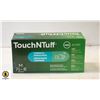 Image 1 : TOUCH N TUFF CHEMICAL RESISTANCE