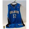 Image 1 : DWIGHT HOWARD ORLANDO MAGIC JERSEY
