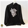 Image 1 : LADIES (LARGE) CROOKS AND CASTLES HOODIE