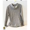 Image 1 : LADIES GREY RBX SWEATER (XL)