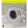 Image 1 : 13.2ct GENUINE NATURAL BLUE SAPPHIRE GEMSTONE