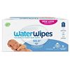 Image 1 : NEW CASE OF WATER WIPES, 9 PACKS OF 60 SHEETS