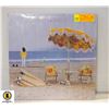 Image 1 : NEIL YOUNG ON THE BEACH VINYL RECORD IN CASE
