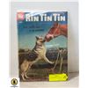 Image 1 : RIN TIN TIN DELL 10 CENT COMIC