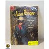 Image 1 : THE LONE RANGER DELL 10 CENT COMIC