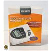 Image 1 : HOMEDICS AUTOMATIC BLOOD PRESSURE