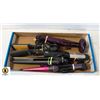 Image 1 : FLAT OF QUALITY HAIR STYLING TOOLS