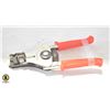 Image 1 : NEW CHTON AUTOMATIC WIRE STRIPPER