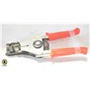 Image 1 : NEW CHTON AUTOMATIC WIRE STRIPPER