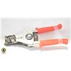 Image 1 : NEW CHTON AUTOMATIC WIRE STRIPPER