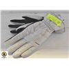 Image 1 : NEW HEAD LADIES WATERPROOF HYBRID GLOVES