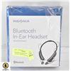 Image 1 : INSIGNIA IN EAR BLUETOOTH HEADSET, WIRELESS