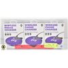 Image 1 : NEW WIRELESS QI PHONE CHARGERS 3 PACK