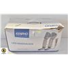 Image 1 : RENPHO LEG MASSAGER SYSTEM