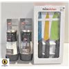 Image 1 : NEW THINKKITCHEN 3PC KNIFE