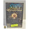 Image 1 : THE COMPLETE ALICE IN WONDERLAND NEW