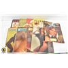 Image 1 : 9 1970'S PLAYBOY SPECIAL EDITIONS