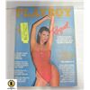 Image 1 : RAQUEL WELCH PLAYBOY DEC 1979