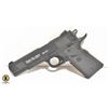 Image 2 : BB GUN PISTOL AND CSAE WITH DAISY AMMO AND CO2