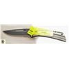Image 1 : GERBER KNIFE 3.5" BLADE