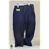Image 1 : NEW OLD NAVY COTTON NAVY BLUE PANTS SIZE