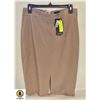Image 1 : NEW WITH TAGS WOMENS LINED SKIRT SIZE 10