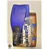 Image 1 : SNORKELING GEAR: WENOKA SEA STYLE HYDRO LITE