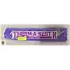 Image 1 : THERMAREST CHAIR KIT FOR USE WITH 20 X 72 INCH PAD