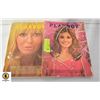 Image 1 : VINTAGE PLAYBOY 5/68 & 8/69