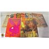 Image 1 : 10 1970'S PLAYBOY MAGAZINES GALA ISSUE